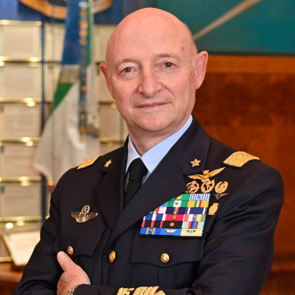 Luca Goretti