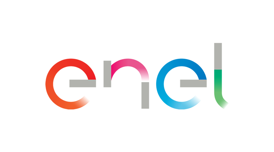 Logo Enel