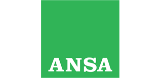 Logo Ansa