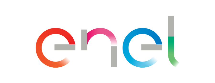 Logo Enel