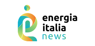 Logo Energia Italia News