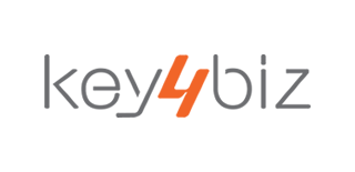 Logo Key4biz