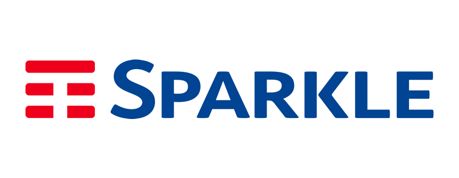 Logo Sparkle