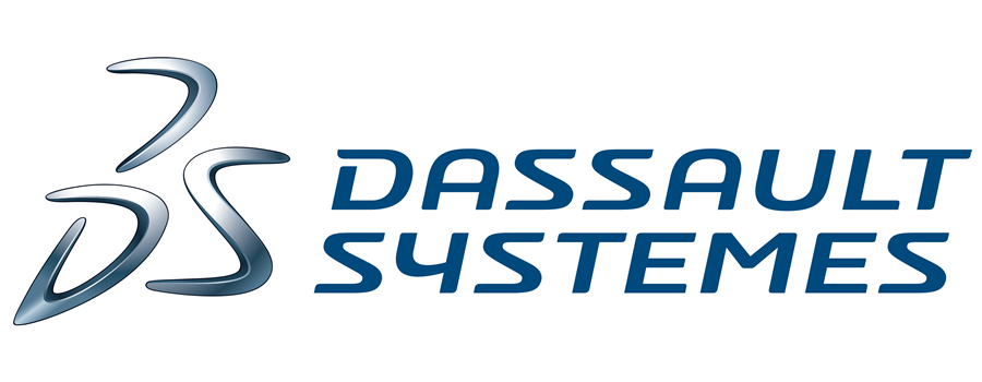 Logo Dassault Systemes