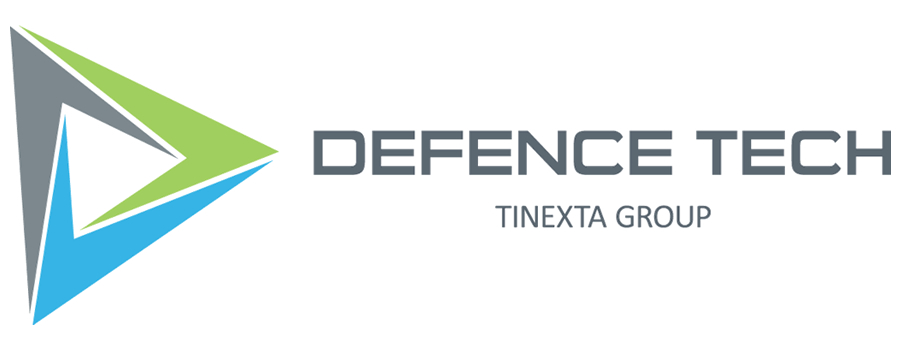 Defence Tech Logo