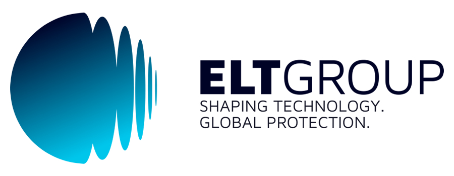 Logo ELT Group