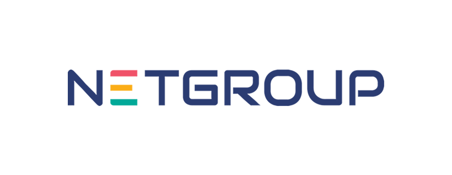 Logo Netgroup