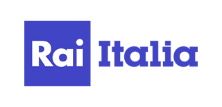 Logo RAI Italia