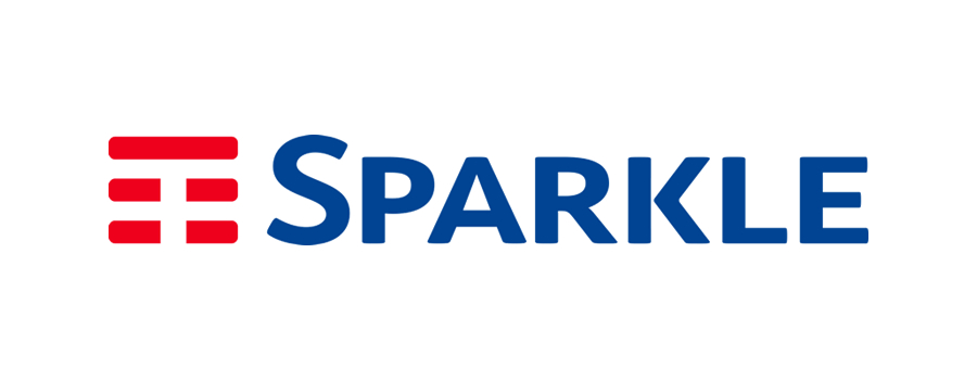 Logo Sparkle